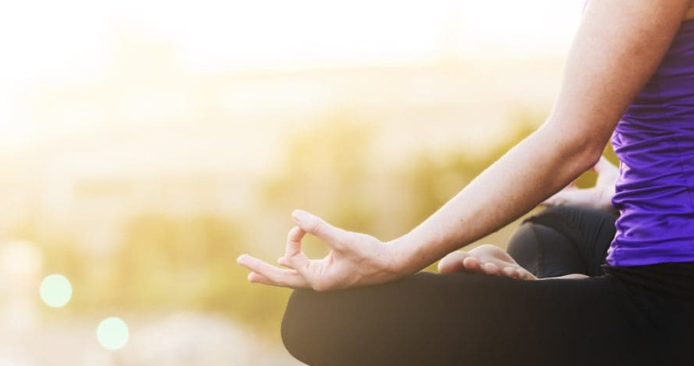 How Meditation Supports Your Immune System